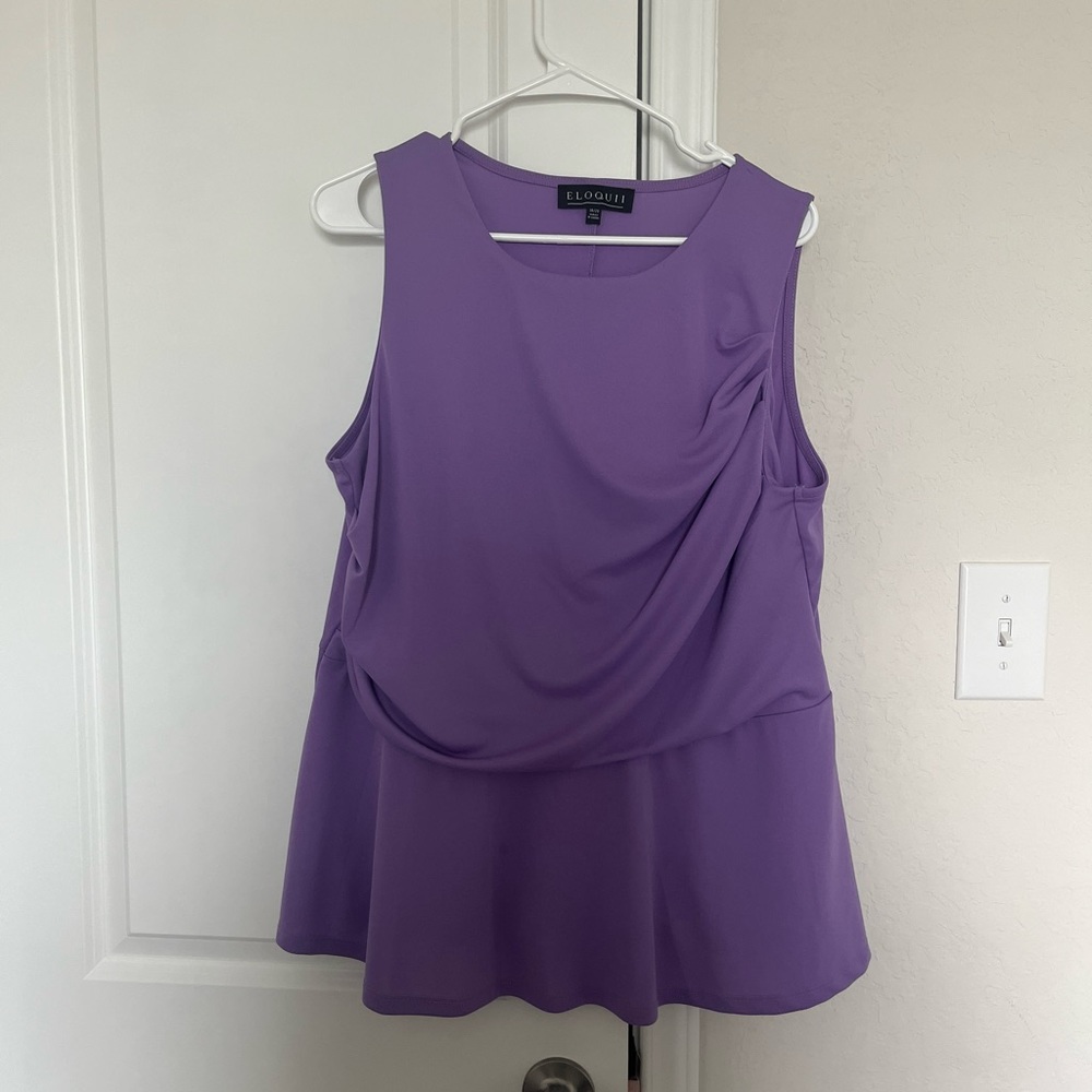 Lilac dreams